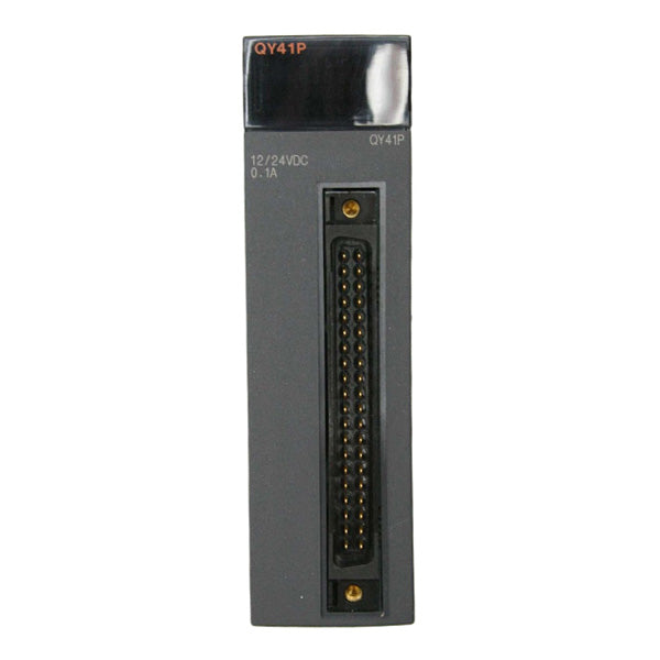 QY41P | Mitsubishi MELSEC-Q Series Digital Output Module