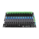 CPS16 | MTL 16-Way Backplane Screw-Clamp Connector