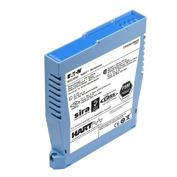 HTP-SC32 | MTL HART Connection Unit