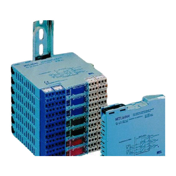 ICC441 | MTL Safety Barrier