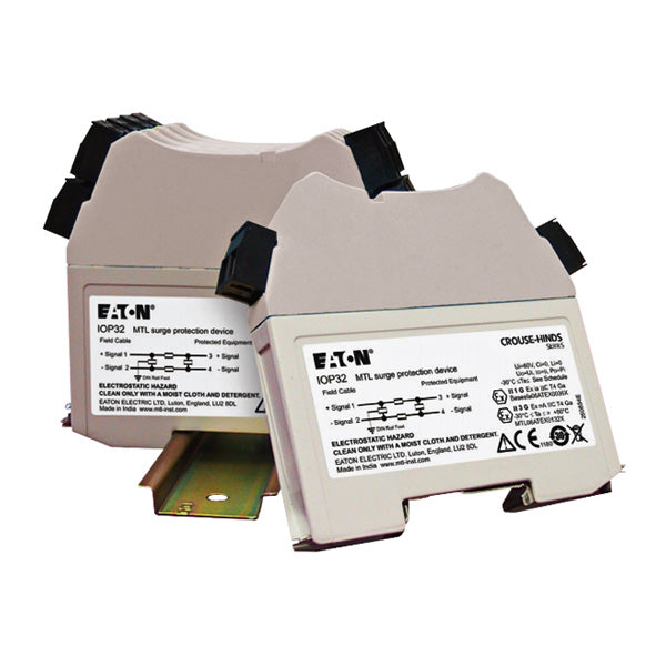 IOP32 | MTL Surge Protection