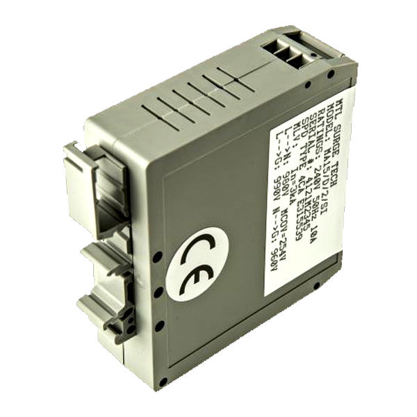MA15/D/2/SI | MTL AC/DC Power Surge Suppressor & Filter