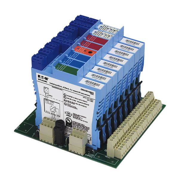 MTL4546C | MTL Smart Isolating Driver