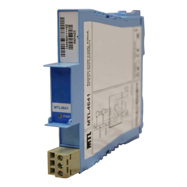 MTL4641 | MTL Repeater Power Supply