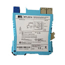 MTL5514 | MTL Switch/Proximity Detector Interface