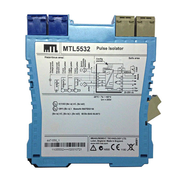 MTL5532 | MTL Pulse Isolator