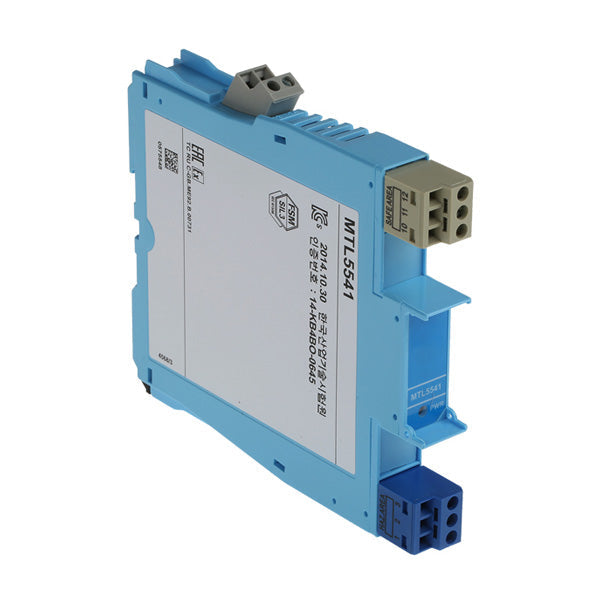 MTL5541 | MTL Repeater Power Supply