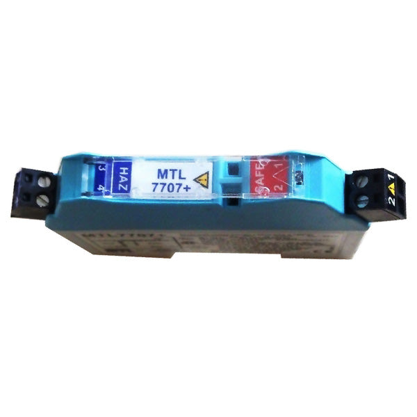 MTL7707+ | MTL Shunt-Diode Safety Barrier