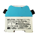 MTL7715+ | MTL Diode Safety Barrier