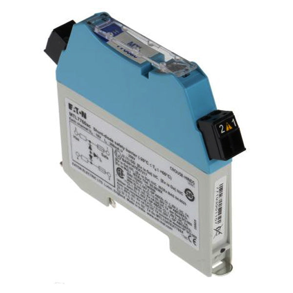 MTL7760ac | MTL Analog Input (Low Level)