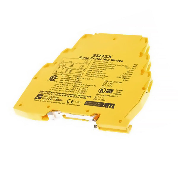 SD32X | MTL Surge Protection Device