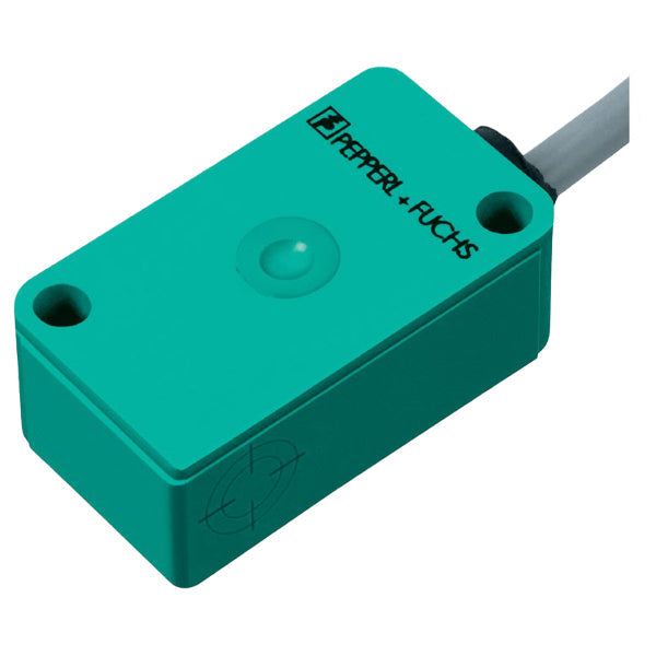 NCB2-V3-N0 | Pepperl+Fuchs Inductive Sensor