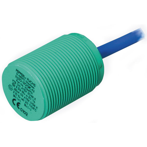 NJ10-30GK-N | Pepperl+Fuchs Inductive Sensor
