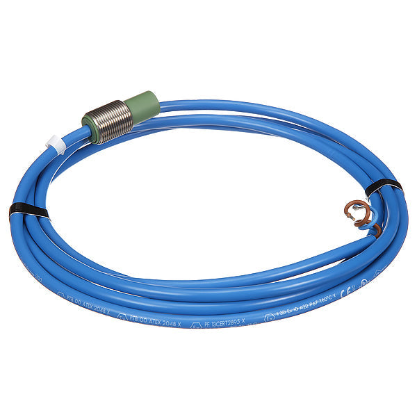 NJ5-11-N-G | Pepperl+Fuchs Inductive Sensor