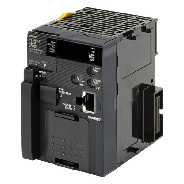 CJ2M-CPU32 | Omron CPU Unit