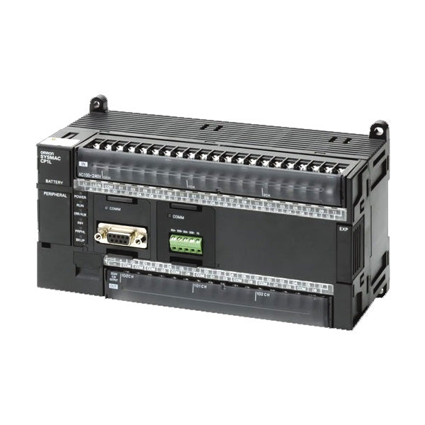 CP1L-M60DT-A | Omron CPU Unit