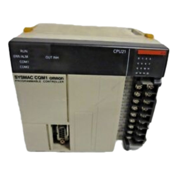 CQM1-CPU21-E | Omron CPU Unit SYSMAC