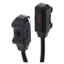 E3T-ST14 | Omron Through-beam Sensor