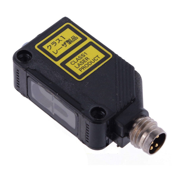 E3Z-LR86 | Omron Compact Laser Photoelectric Sensor