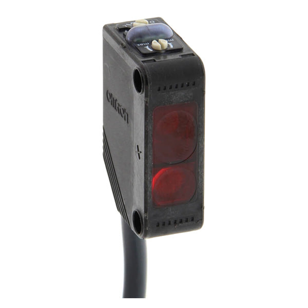 E3Z-LS63 | Omron Distance-settable Sensor