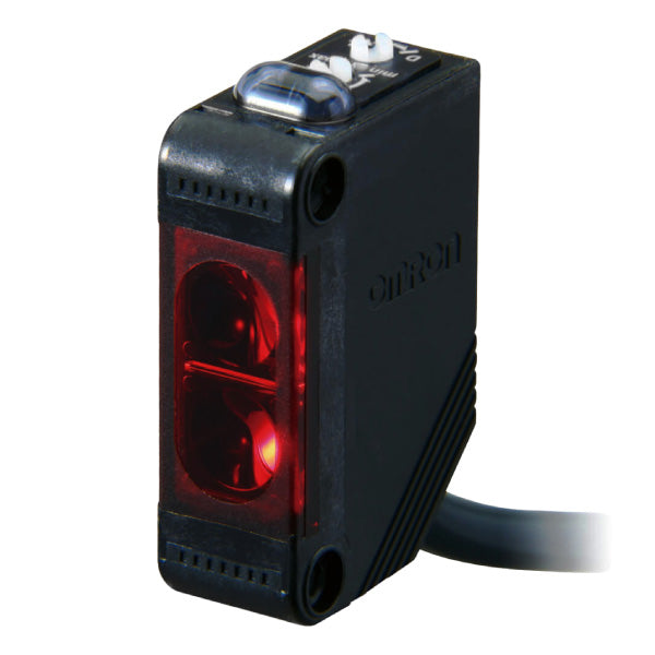 E3Z-R61 2M | Omron Compact Photoelectric Sensor
