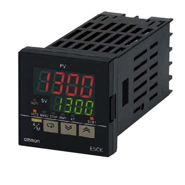 E5CK-AA1-500 | Omron Digital Process Controller