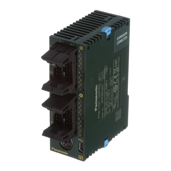 AFP0RC32T | Panasonic CPU Unit