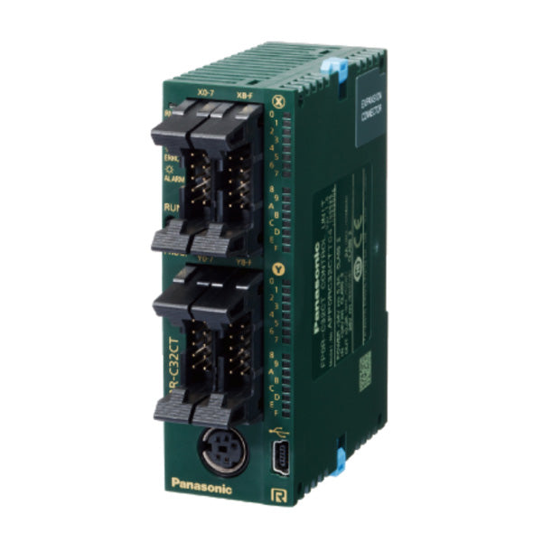 AFP0RT32MT | Panasonic CPU Unit