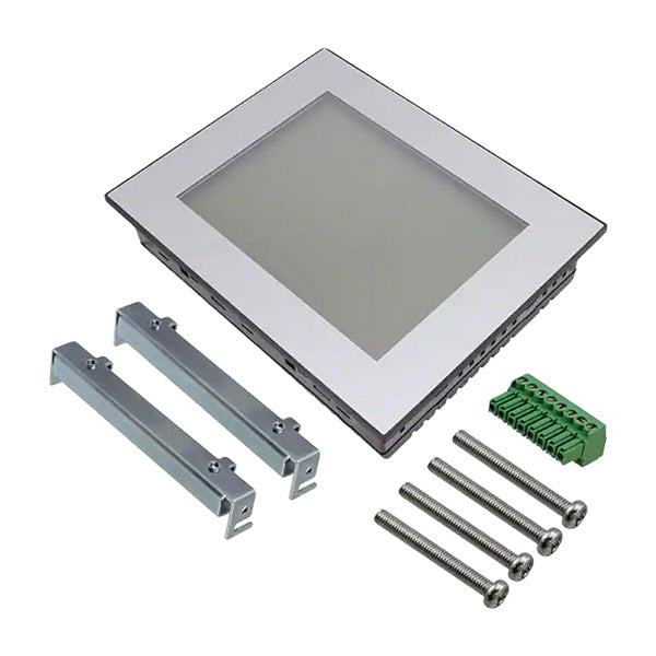 AIG32MQ03DE | Panasonic HMI Touchscreen 5.7" Monochrome