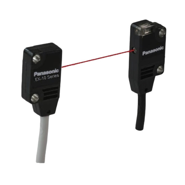 EX-11EB-PN | Panasonic Photoelectric Sensor [SAME DAY DELIVERY]