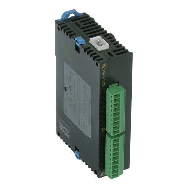 FP0R-E16RS | Panasonic FP0R Expansion Unit