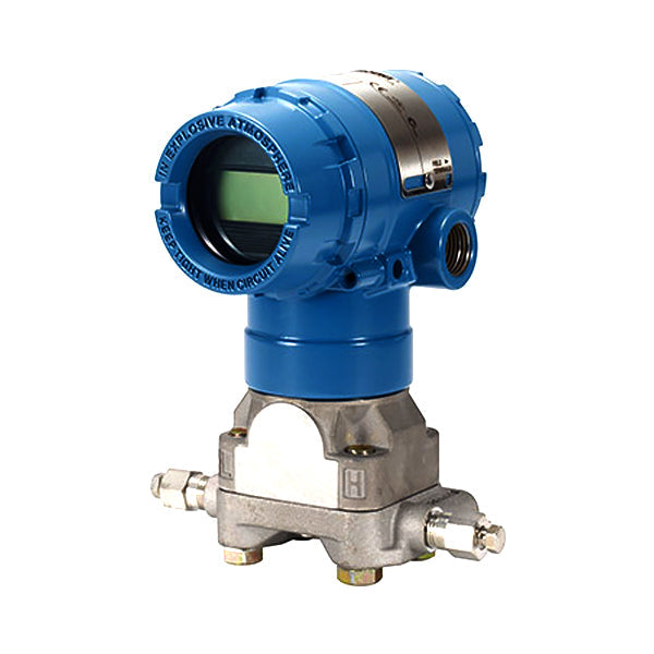 2051CD2A02A1AH2B1E5M5 | Rosemount 2051 Coplanar Pressure Transmitter