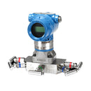 3051CA4A73A1JM5B4E5L4P1 | Rosemount 3051C Coplanar Pressure Transmitter