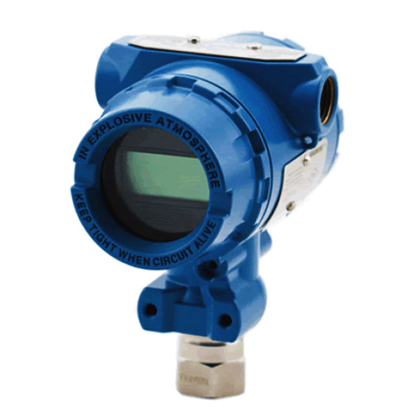 3051GP3A2B21AM5HR5 | Rosemount 3051G Pressure Transmitter