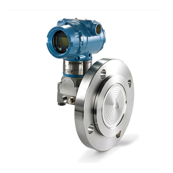 3051L2AA0TD21ABM4 | Rosemount 3051L Level Transmitter