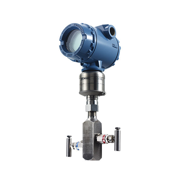 3051S1TG2A2E11A1AB4M5Q4 | Rosemount 3051S Scalable Pressure Transmitter