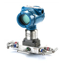 3051S3CD3A2A11A1KB4D1DOL2M5P9 | Rosemount 3051S Scalable Pressure Transmitter