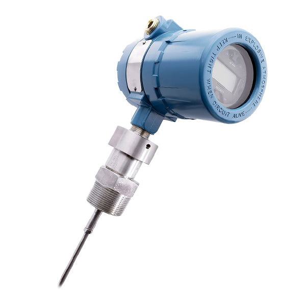 3301HS2S1V3BM0175CAE1M1Q4Q8 | Rosemount 3301 Guided Wave Radar Level Transmitter