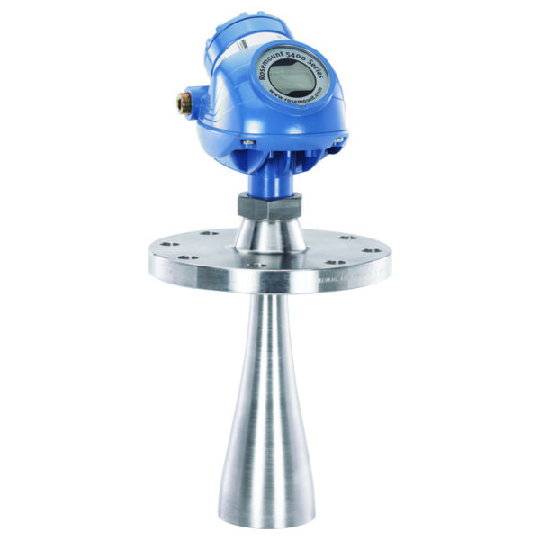 5402AH1E52SPKAAQ4 | Rosemount 5400 Level Transmitter