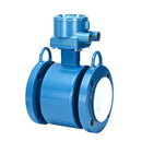 8705ATA020C1W0L3Q4DT | Rosemount 8705 Flanged Magnetic Flow Meter Sensors