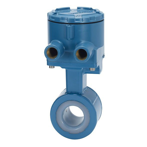 8711THA015U5E1Q4 | Rosemount 8711 Wafer Magnetic Flow Meter Sensors