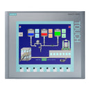 6AV6647-0AE11-3AX0 | Siemens SIMATIC HMI KTP1000 Basic Color DP