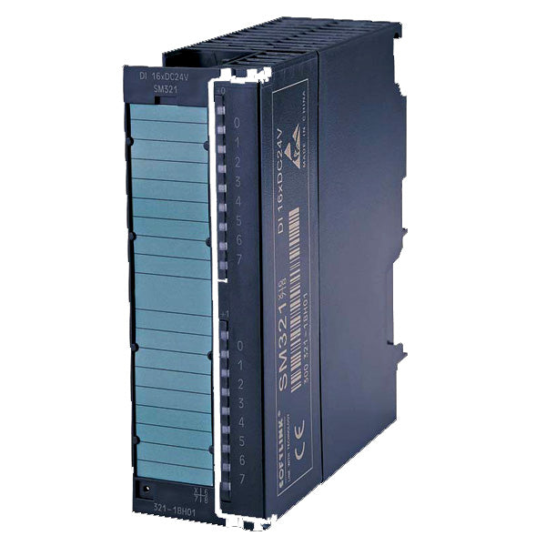 6ES7331-7PF00-0AB0 | Siemens Analog Input Module