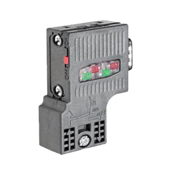 6ES7972-0BA52-0XA0 | Siemens RS 485 Bus Connector