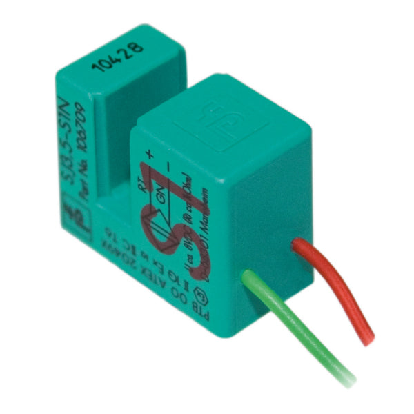 SJ3,5-S1N | Pepperl+Fuchs Inductive Slot Sensor