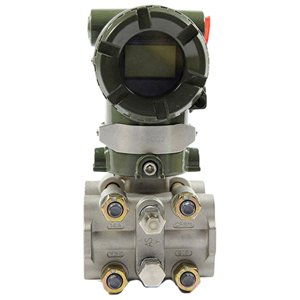 EJA120A-FES3A-94DB | Yokogawa EJA120A Differential Pressure Transmitter
