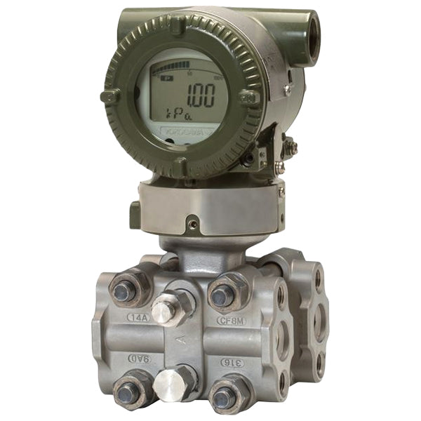 EJA120E-JES5G-919DB/NS21/X2/D4/M01/T04 | Yokogawa EJA120E Differential Pressure Transmitter