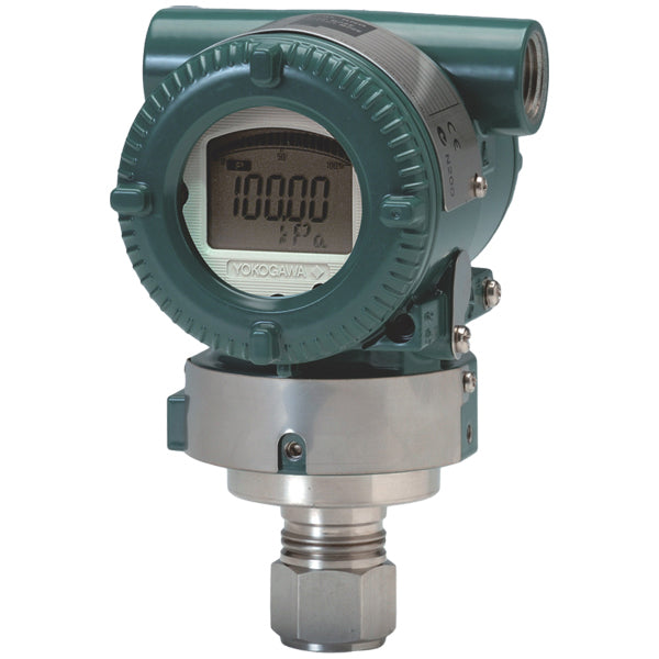 EJA510E-JAS4N-019EL/NS21/D3 | Yokogawa EJA510E Absolute Pressure Transmitter
