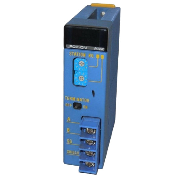 F3LP02-0N | Yokogawa FA Link H Module